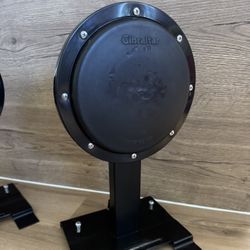 Gibraltar GBDP Bass Drum Practice Pad