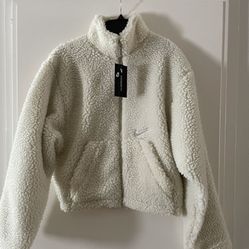 Brand New Nike Women Winter Jacket