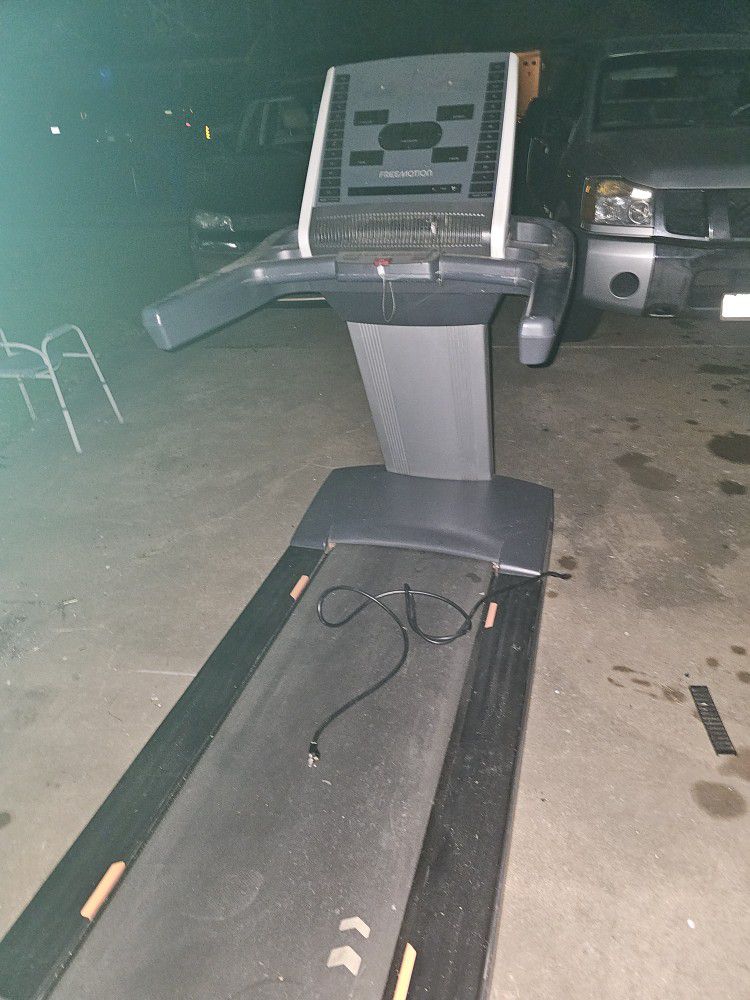 Proform orangetheory Treadmill