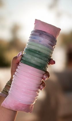 Jade Bangles