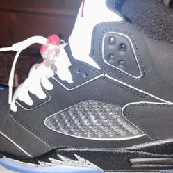 Jordans 