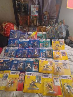 Bundle lot