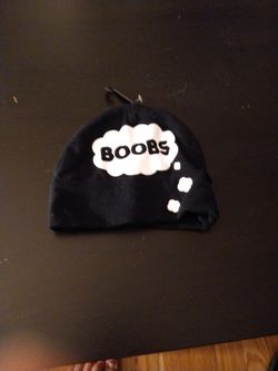 Beanie 0-6 Months