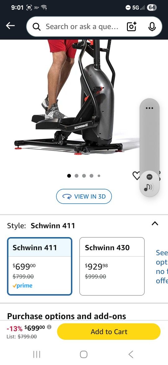 Mom Weight Machine