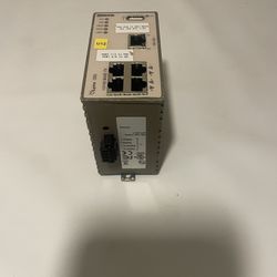 Westermo Lynx 3(contact info removed) Industrial Ethernet Switch