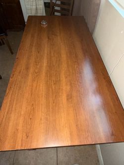 Mueble o mesa