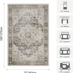 6x9 Rug