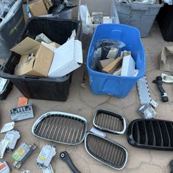 Whole Sale Parts 