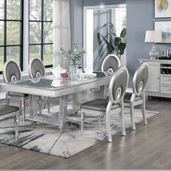 Dining Table Set
