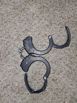 Handcuffs