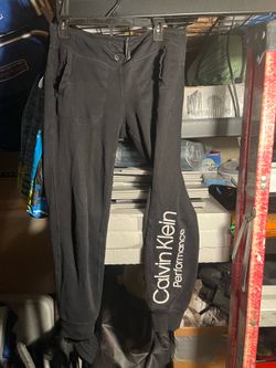 Calvin Klein Performance Joggers