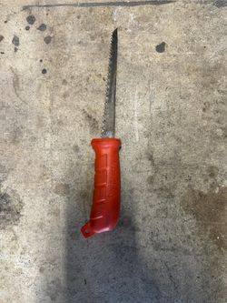 Craftsman Drywall Saw