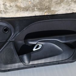 Dodge Challenger 2018. Passenger Side 