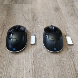 Microsoft Wireless Mouse 5000 For Sale (Set Of 2)