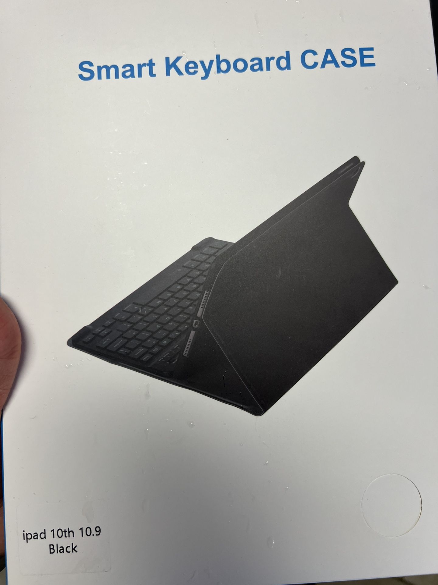 iPad Case