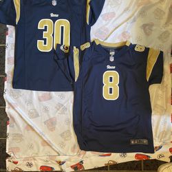 Rams Jerseys