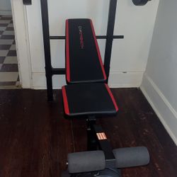 90 Ib Weight Set 