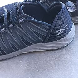 Reebok Astroid Work Shoes  Steel Toe