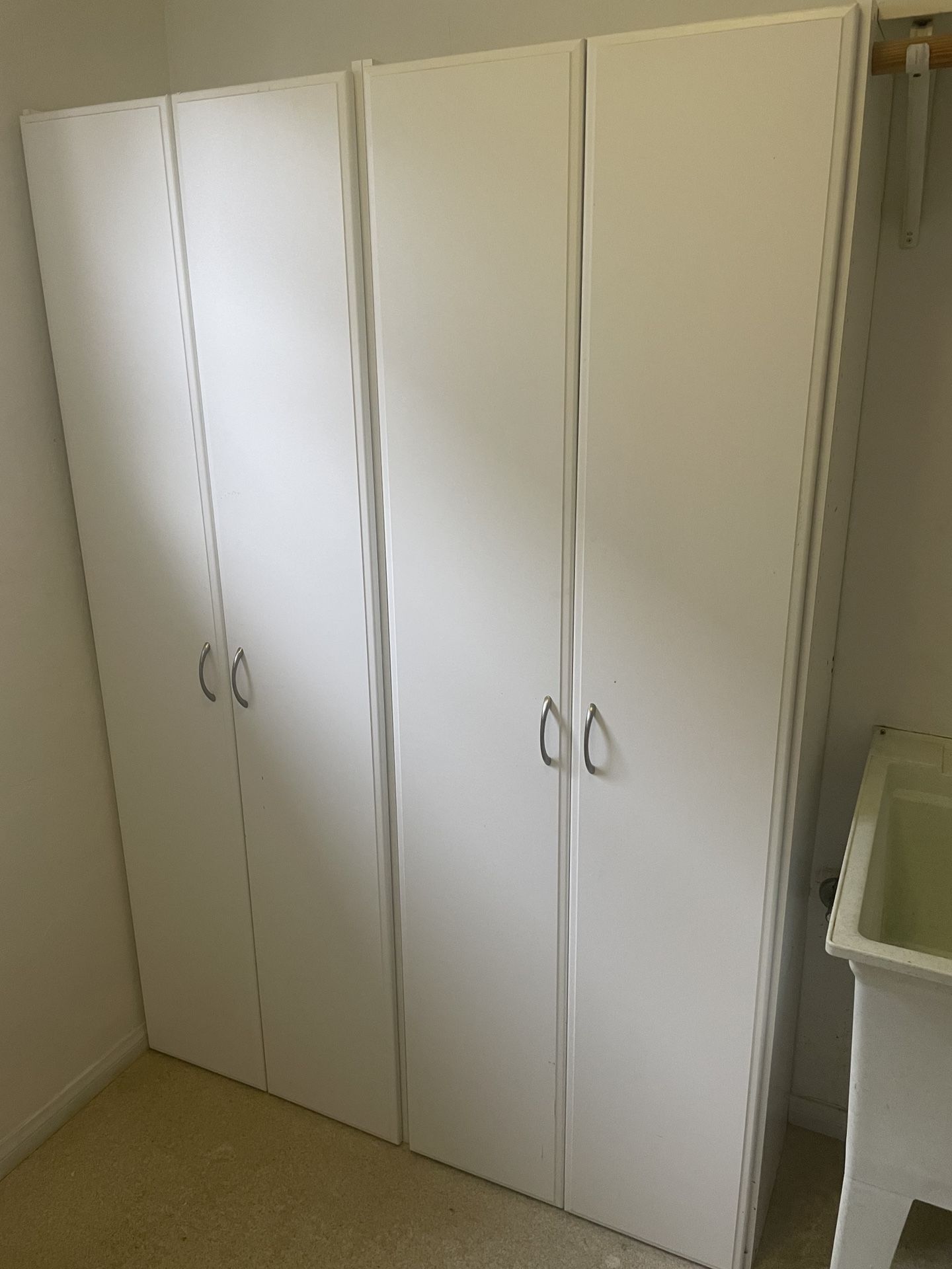 Cabinet Shelving Pantry