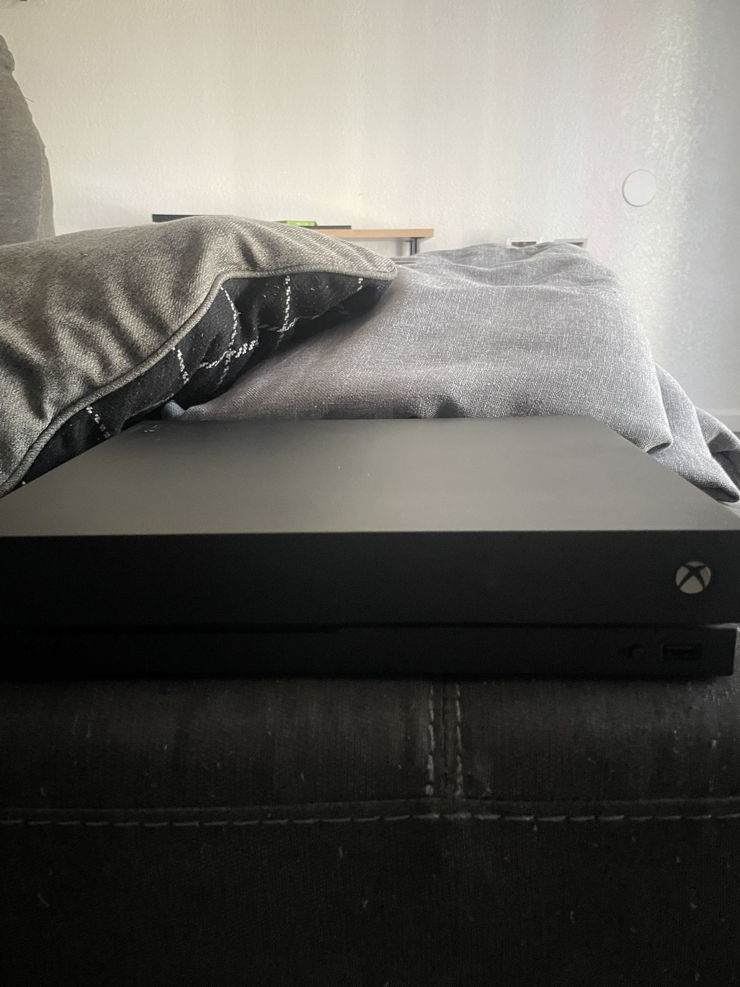 XBOX ONE CONSOLE 
