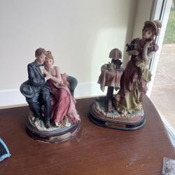 figurines