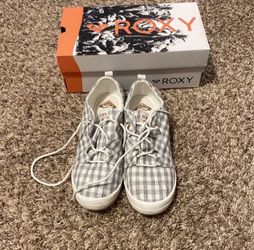 Roxy Size 10 women’s shoes
