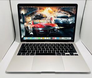Apple MacBook Air 13” 2020 💻 Core i5 16GB 512GB
