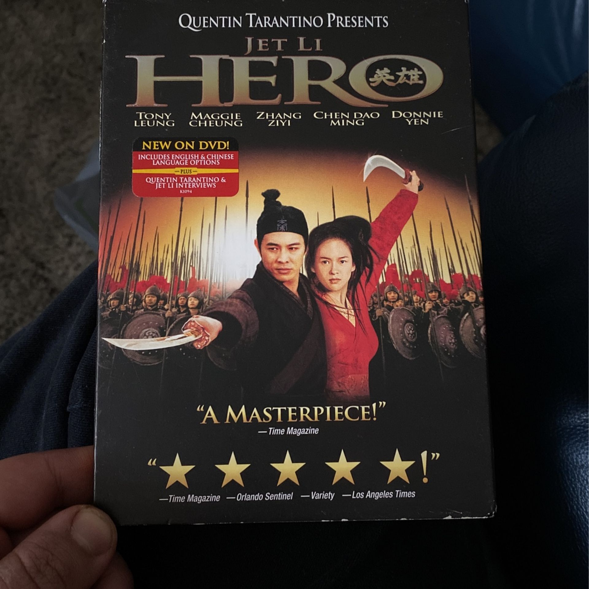 HERO