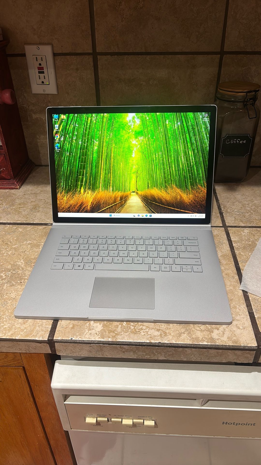 Surface Book 3 Laptop