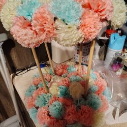 Baby Shower Items