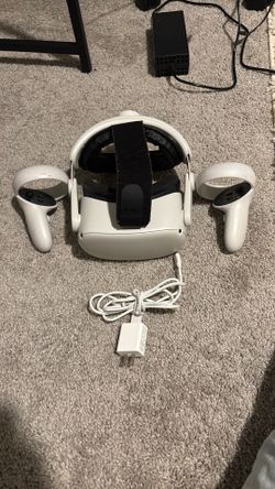 Oculus quest 2