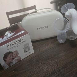 Mom cozy Pump Bundle