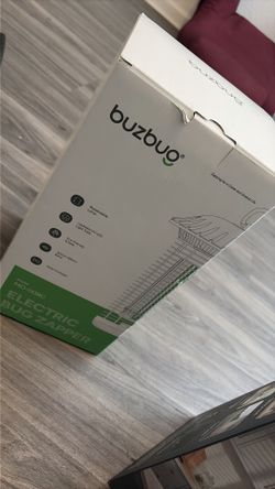 Electric Bug Zappers (Brand New)