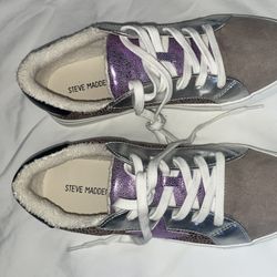 Steve Madden Sneakers