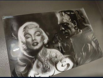 Tattoo Poster