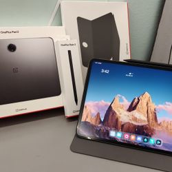 OnePlus Pad 2