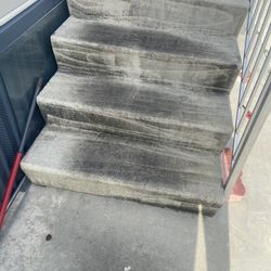 Pressure Washer