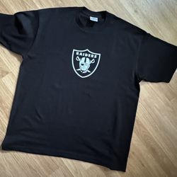 Raiders Shirt 
