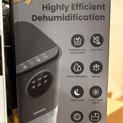 Dehumidifier