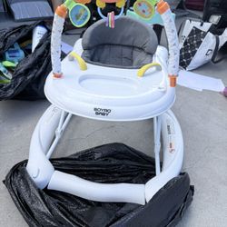 Baby Walker