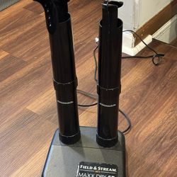 Field & Stream Boot Dryer
