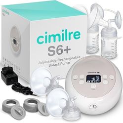 Brand New Breast Pump 