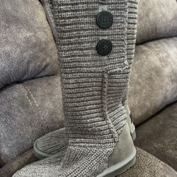 Ugg Boots Size 7 For Women’s