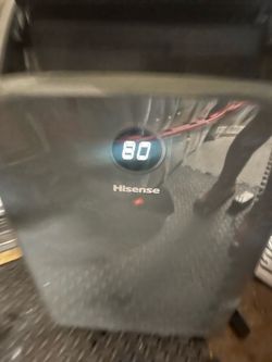 Hisense Portable  AC