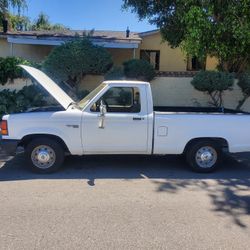1990 Ford Ranger