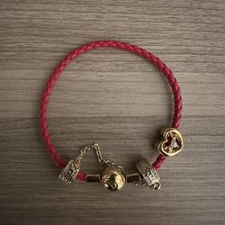 Pandora Bracelet