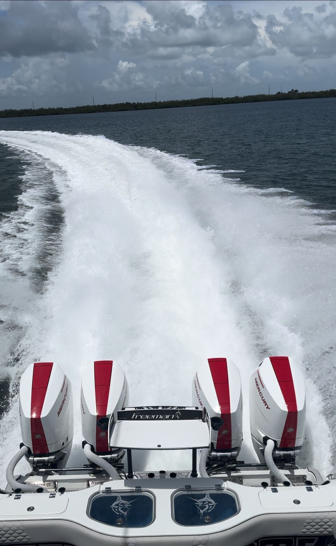 Marine Parts