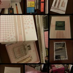 Perfumes 