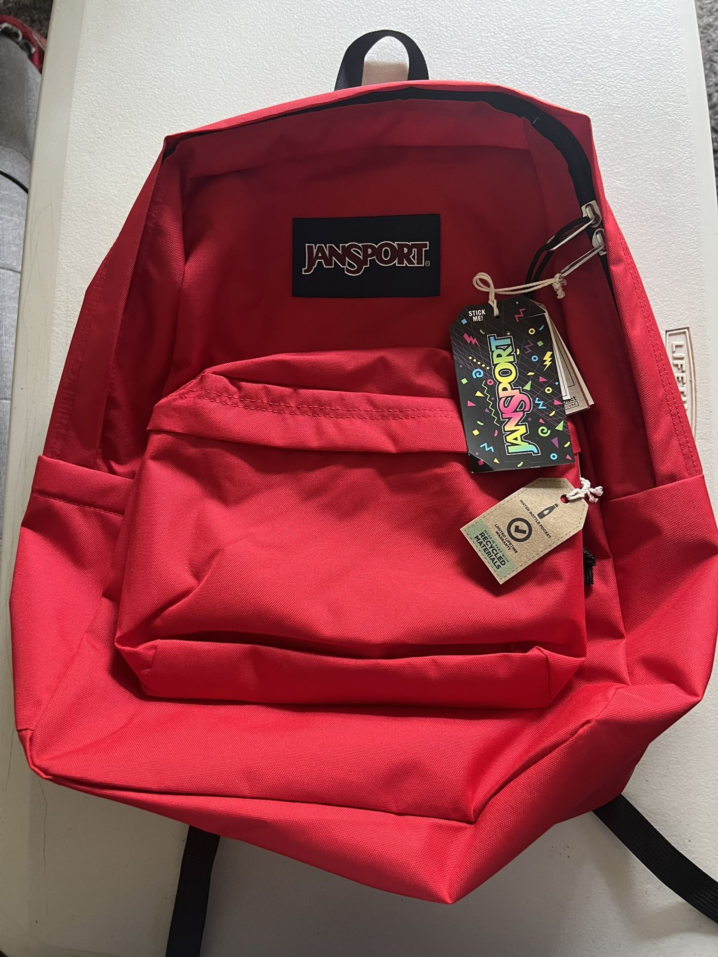 Jansport Backpack