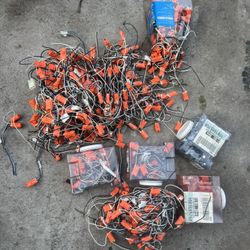 Electric Stuff /accessories 